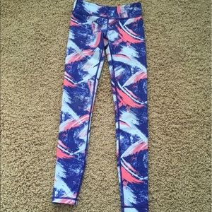 Lululemon Ivivva Leggings